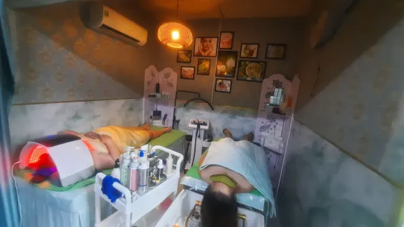 Các bước skincare đúng thứ tự cho mọi loại da 2026