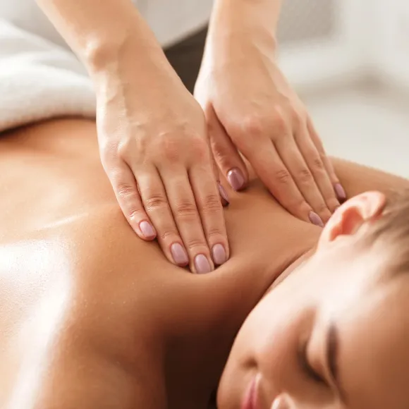 dịch vụ massage
