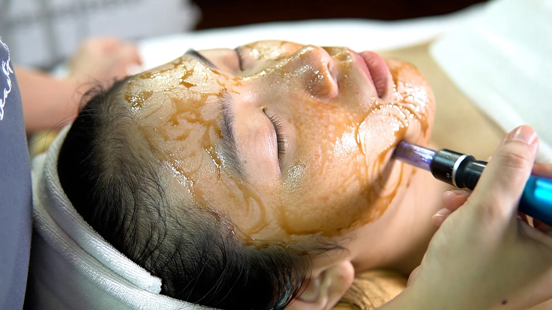 Cấy hồng sâm + Tế bào gốc Peptide | 490.000₫